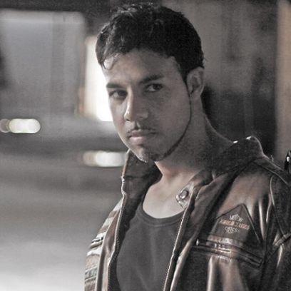 Chris Santiago