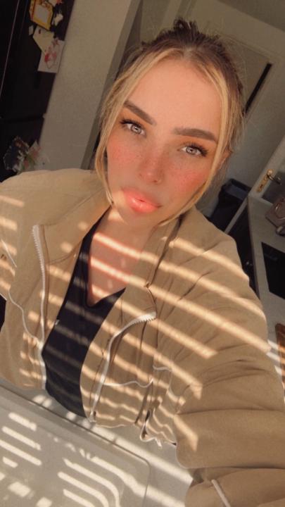 Lana Waldrom