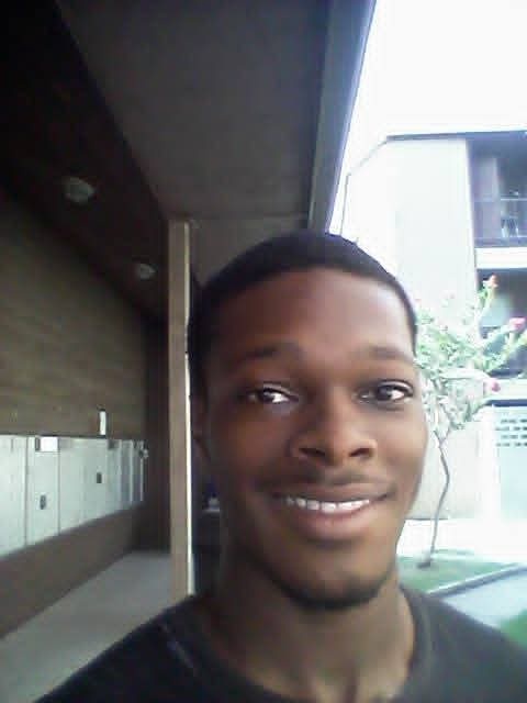 Chris Ihedilionye
