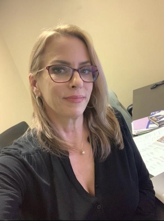 Sandra Alex
