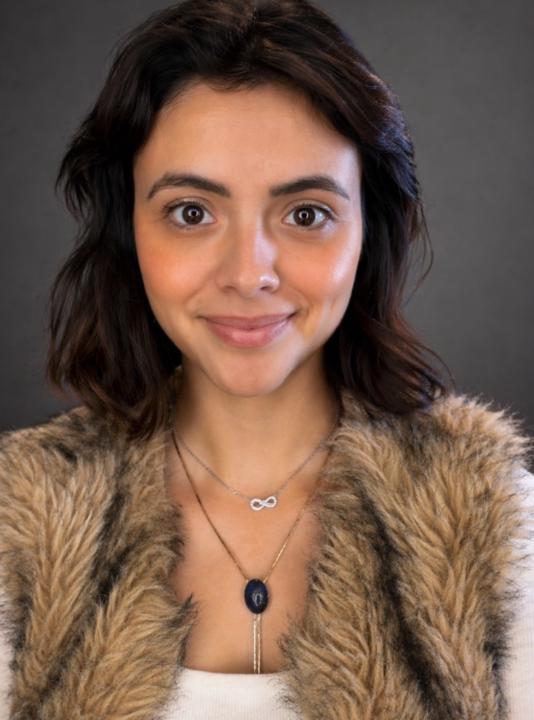 Isabela Quilodrán