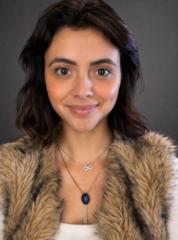 Isabela Quilodrán