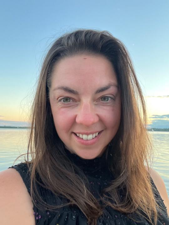Michelle Bagelman