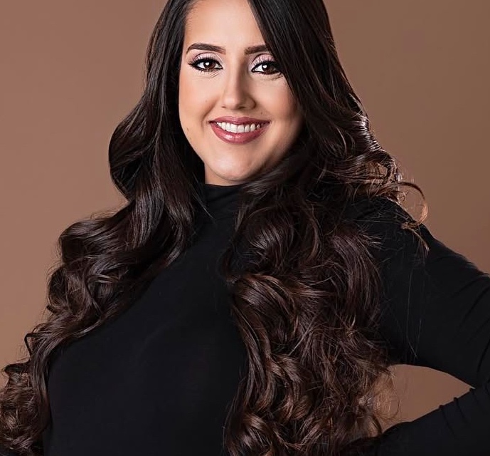 Paola Contreras