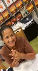 Maria Marlene Moya Cambronero