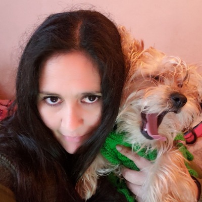 Gabriela Vidal Araos