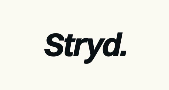 Stryd Members Hub