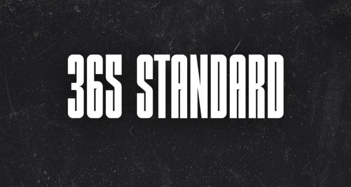 The 365 Standard