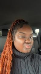 Kirah Hayes