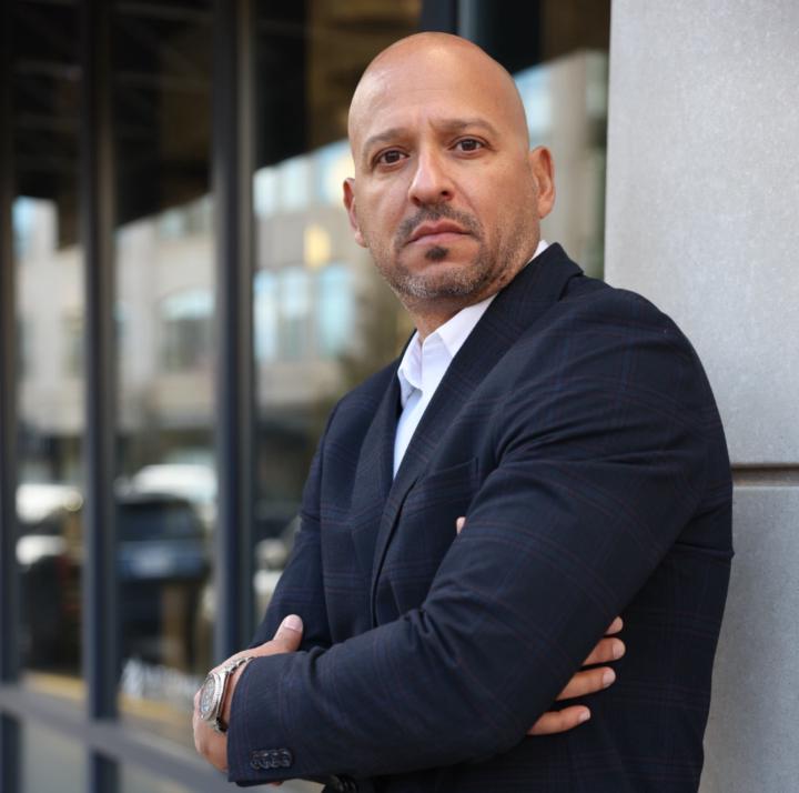 Pedro Rodriguez Riopedre