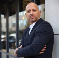 Pedro Rodriguez Riopedre