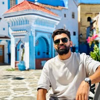 Reda Salah