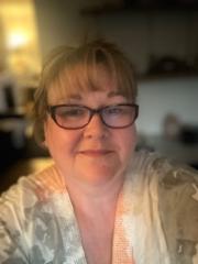 Kim Gamby