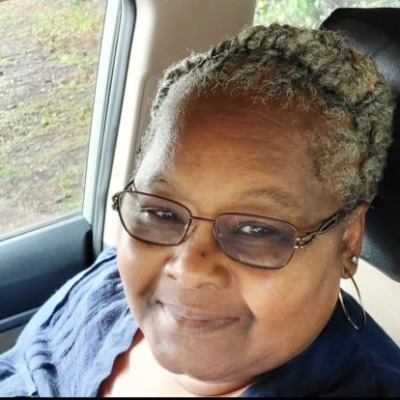 Gwendolyn Philips