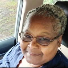 Gwendolyn Philips