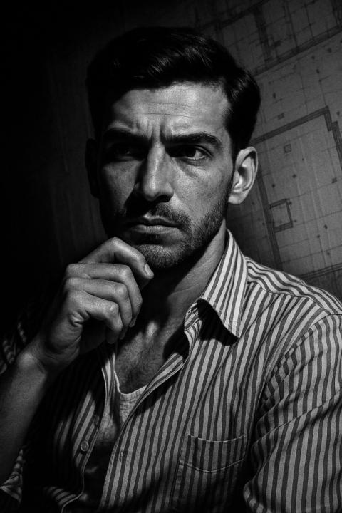 Yazan Alabed