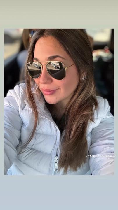 Camila Orellana gallardo