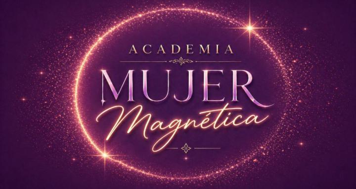 Academia Mujer Magnética
