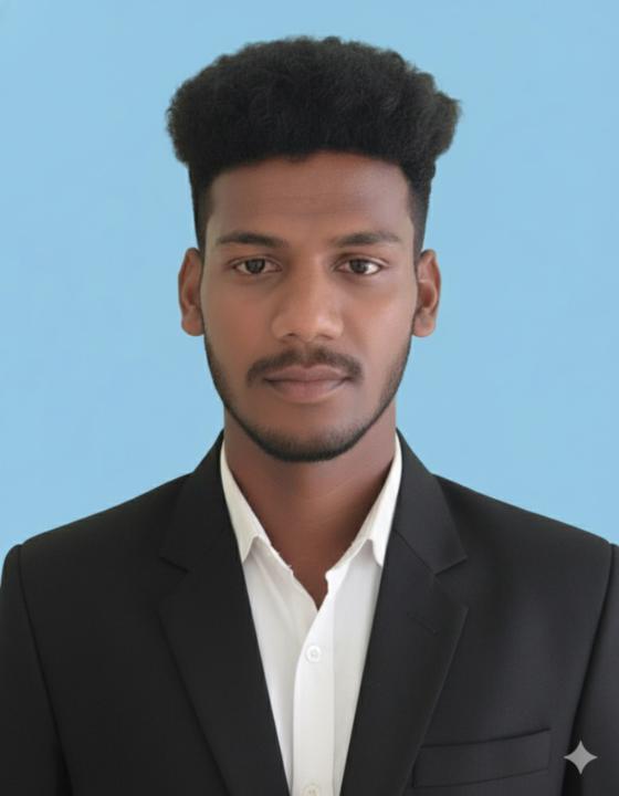 Naveen kumar S