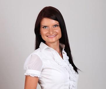 Jitka Kratochvílová