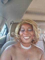 Shirley Jennings
