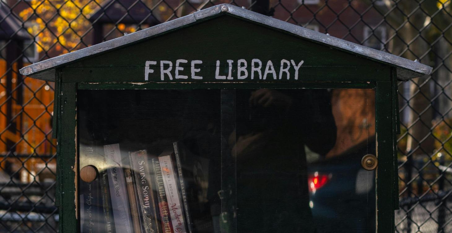 Beginner's Toolkit - Free Resources Library