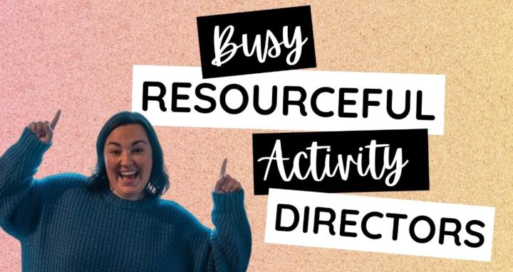 Laura's Activity Room 