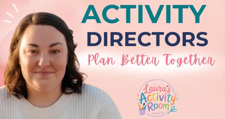 Laura's Activity Room 
