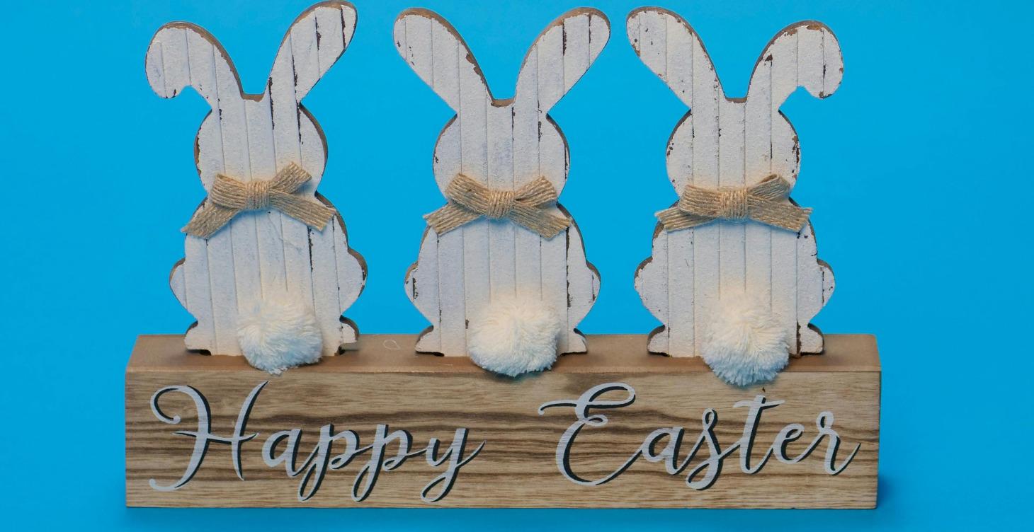 Easter Activity Bundle & Ideas