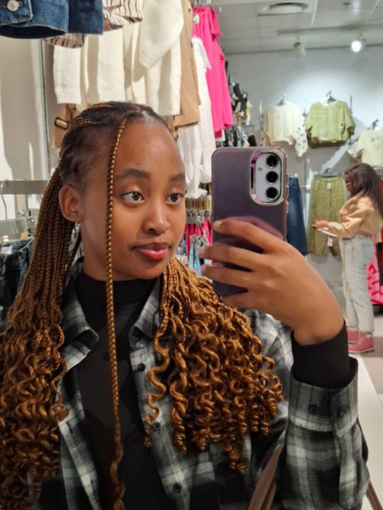Rethabile Mabeo