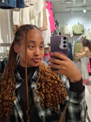 Rethabile Mabeo