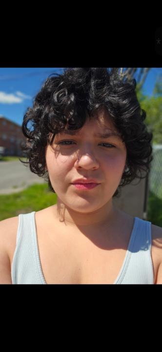 Zoemy Paquette