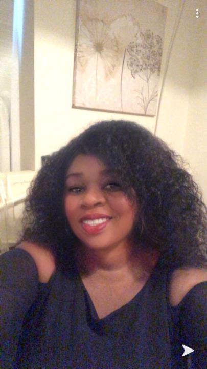 Cynthia Cudjoe