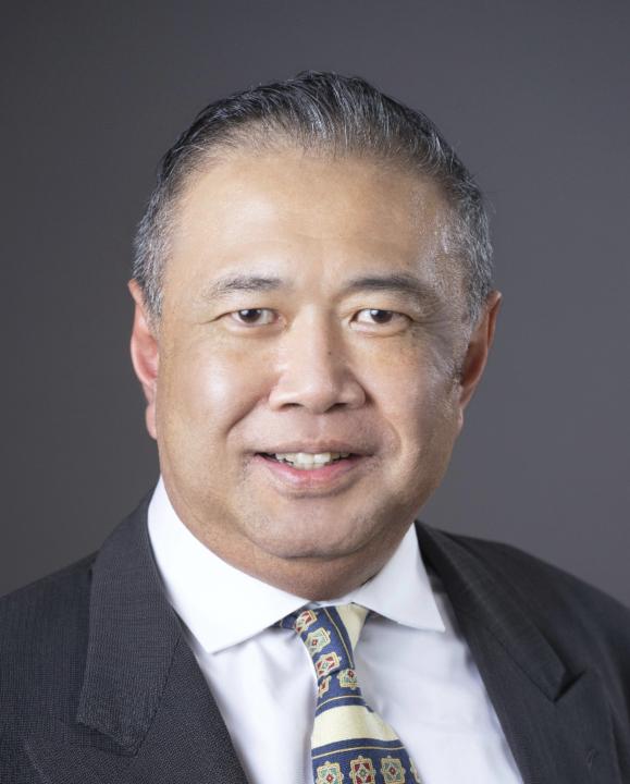 Masashi Kaida