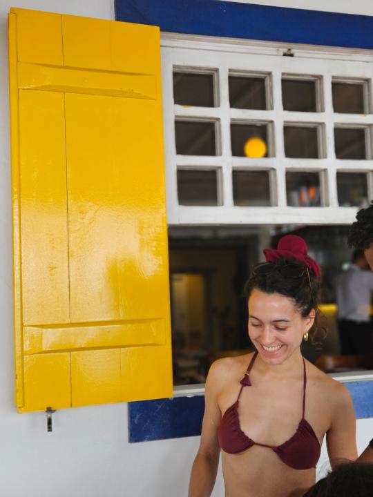 Trini Valenzuela