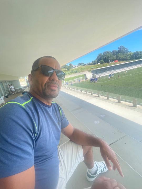 Vagner Da Silva