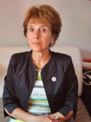 Мариана Кръстанова