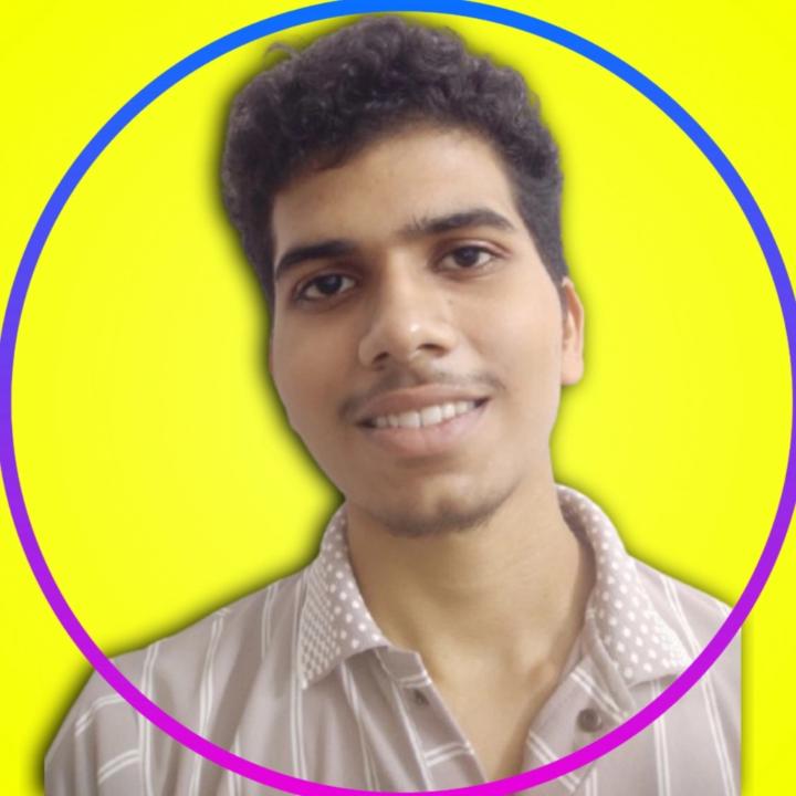 Harsh Kashyap