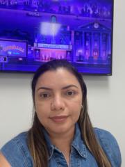 Saray Rodriguez