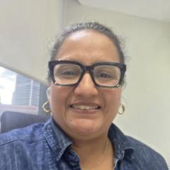 Maria isabel Alvarado