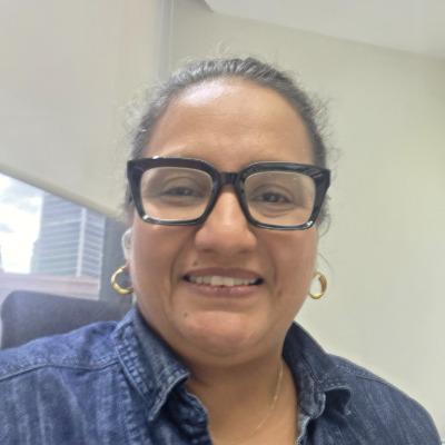 Maria isabel Alvarado