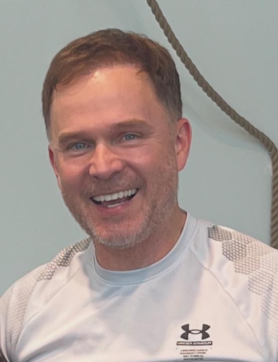 Brent Krisman