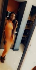 Allaysia Wilson