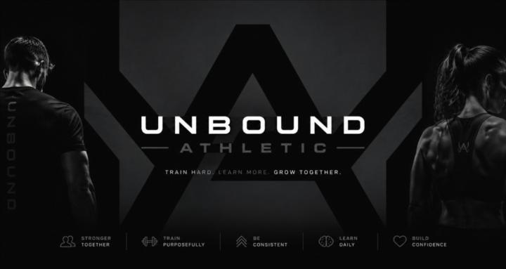 Unbound Athletic