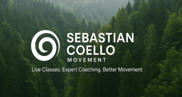 Sebastian Coello- Biomechanics