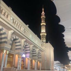 Mustaf Sabrie