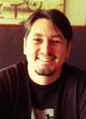 Benjamin Labay