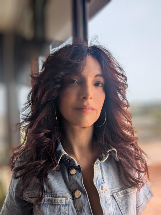 Marta de Paco