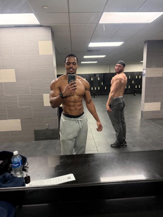Andre Ridley
