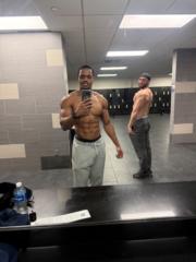 Andre Ridley
